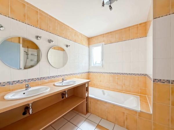 Dept de la Vienne (86) Maison de plain pied à vendre 5 pièces à ANTRAN (86)