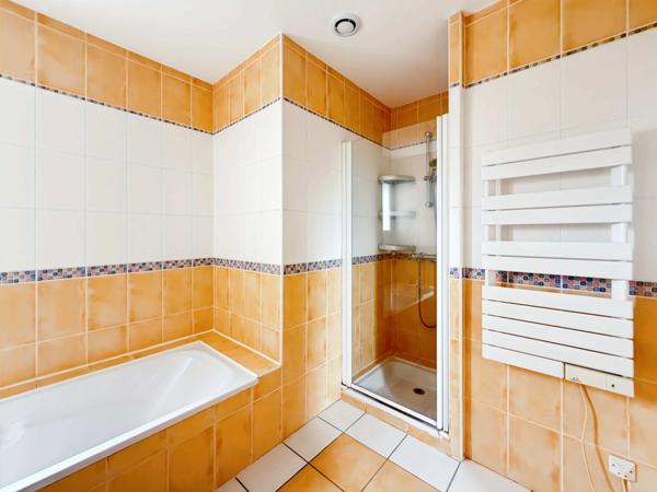 Dept de la Vienne (86) Maison de plain pied à vendre 5 pièces à ANTRAN (86)