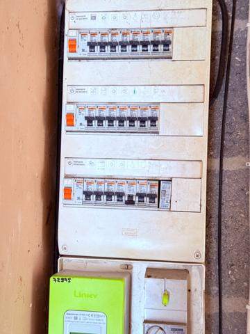 Dept de la Vienne (86) Maison de plain pied à vendre 5 pièces à ANTRAN (86)