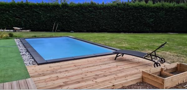 Dept de la Vienne (86) Maison de plain pied à vendre 5 pièces à ANTRAN (86)