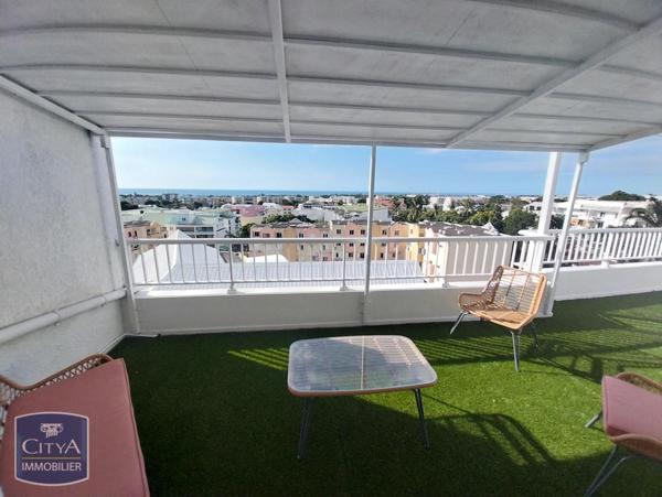 Appartement à vendre 6 pièces 151m²