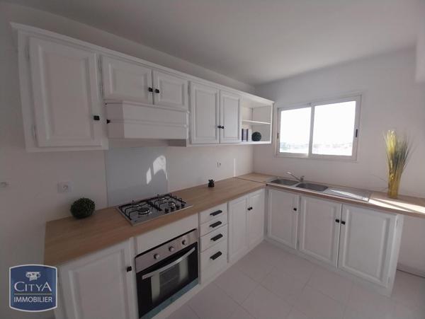 Appartement à vendre 6 pièces 151m²