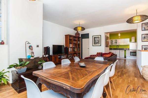 Appartement à vendre 5 pièces COLOMIERS (31)