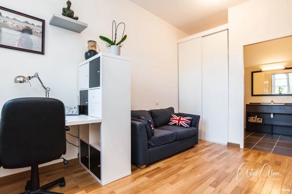 Appartement à vendre 5 pièces COLOMIERS (31)