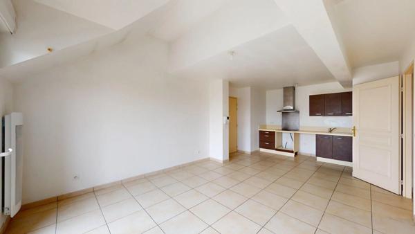 Vente Appartement 2 pièces 42 m2 à Pontault-Combault