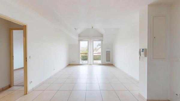 Vente Appartement 2 pièces 42 m2 à Pontault-Combault