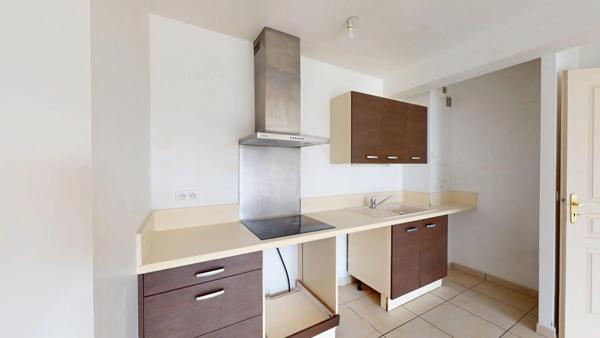 Vente Appartement 2 pièces 42 m2 à Pontault-Combault