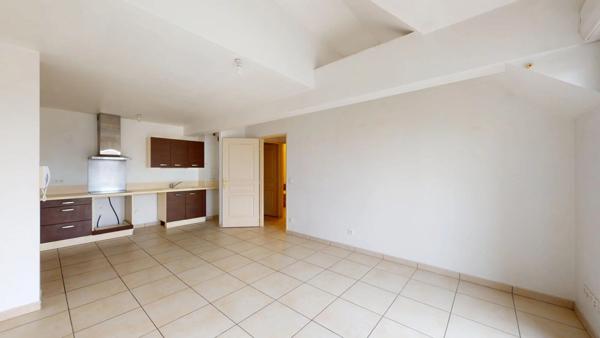 Vente Appartement 2 pièces 42 m2 à Pontault-Combault