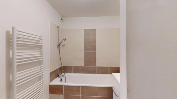 Vente Appartement 2 pièces 42 m2 à Pontault-Combault