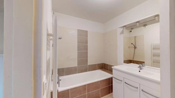 Vente Appartement 2 pièces 42 m2 à Pontault-Combault