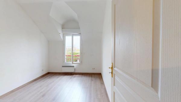 Vente Appartement 2 pièces 42 m2 à Pontault-Combault