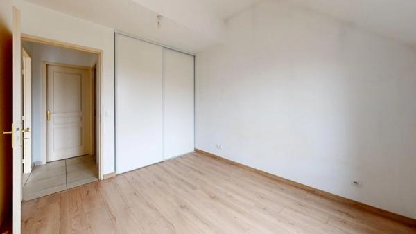 Vente Appartement 2 pièces 42 m2 à Pontault-Combault