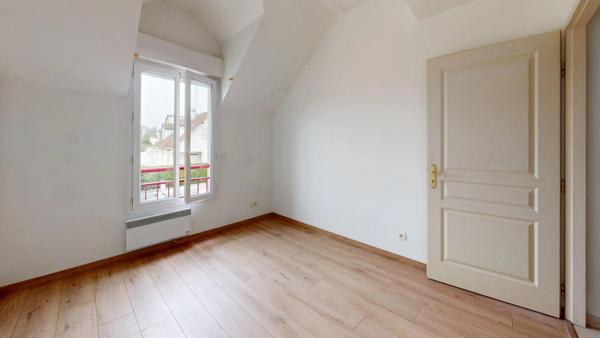 Vente Appartement 2 pièces 42 m2 à Pontault-Combault