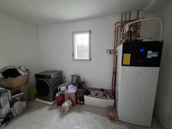 Location Maison 10 pièces 184 m2 à Boissy-le-Châtel