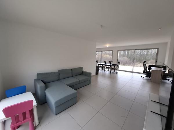 Location Maison 10 pièces 184 m2 à Boissy-le-Châtel