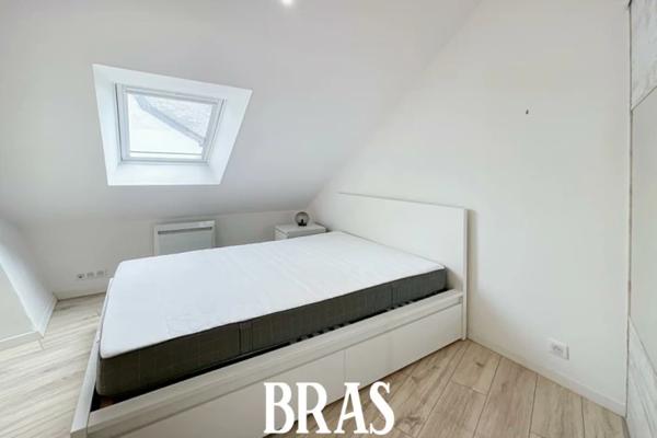 Appartement T1 bis - 31m² - Batz-sur-mer