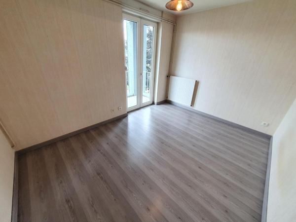 Appartement 3 pièce(s) 2 chambre(s) 64.7 m²