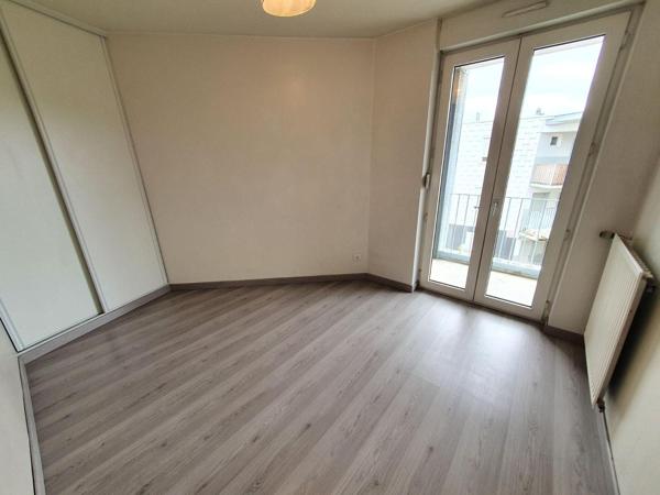 Appartement 3 pièce(s) 2 chambre(s) 64.7 m²