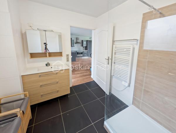 Appartement de 49 m²