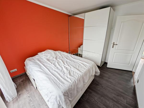 Appartement de 49 m²