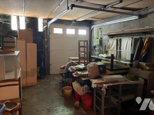 À VENDRE ? AVEYRON, à LAURAS commune de ROQUEFROT-SUR-SOULZON Ensemble immobilier de 177 m² hab...