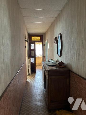 À VENDRE ? AVEYRON, à LAURAS commune de ROQUEFROT-SUR-SOULZON Ensemble immobilier de 177 m² hab...