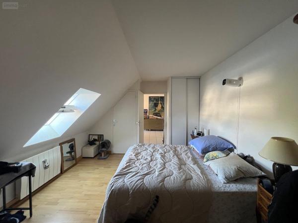 Appartement à vendre à Saint-Nazaire en Loire-Atlantique (44600), ref : 15655/905   
SAINT-MARC