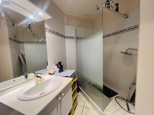 Appartement à vendre à Saint-Nazaire en Loire-Atlantique (44600), ref : 15655/905   
SAINT-MARC