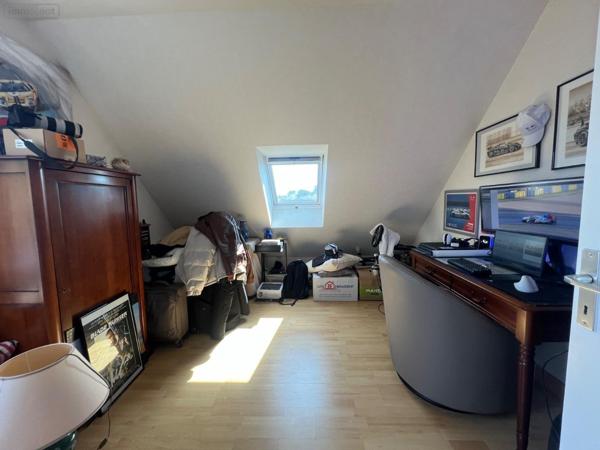 Appartement à vendre à Saint-Nazaire en Loire-Atlantique (44600), ref : 15655/905   
SAINT-MARC