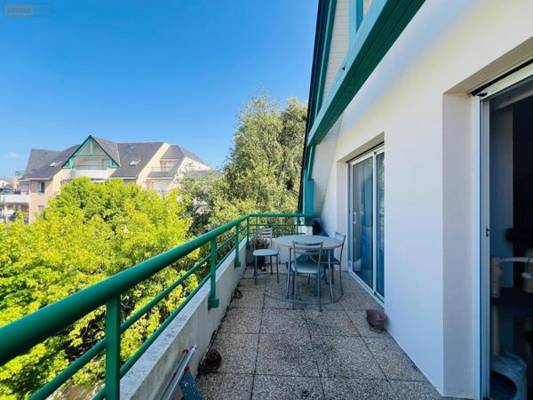 Appartement à vendre à Saint-Nazaire en Loire-Atlantique (44600), ref : 15655/905   
SAINT-MARC