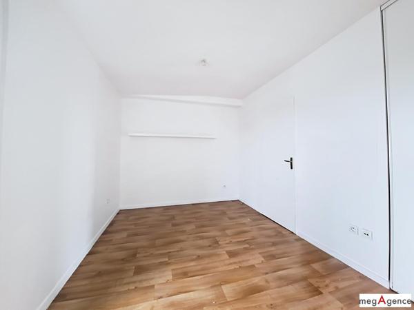 Appartement à NANTES, 44300 - 2 pièces 42m²