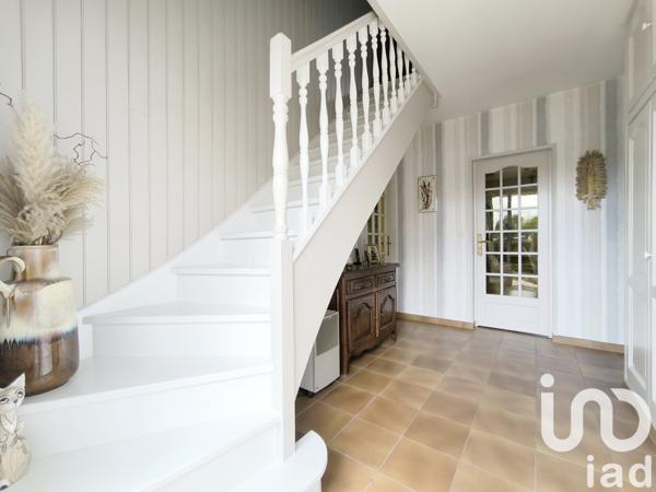 Maison à vendre 6 pièces 123 m² Arques