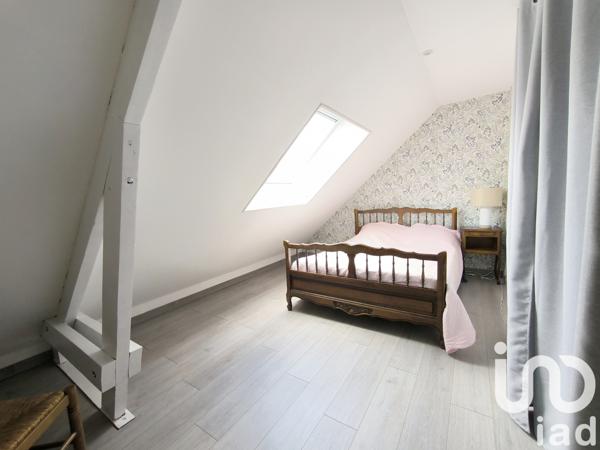 Maison à vendre 6 pièces 123 m² Arques