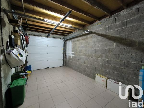 Maison à vendre 6 pièces 123 m² Arques