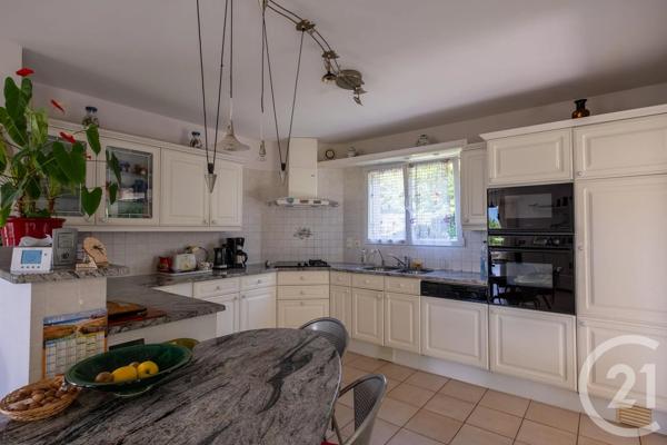 Maison à vendre  6 pièces - 151,05 m 2   MESSERY  - 74