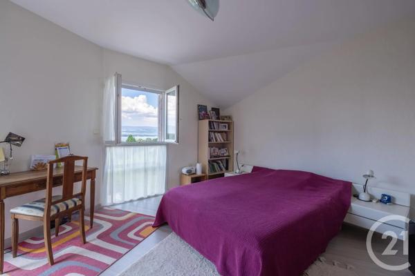 Maison à vendre  6 pièces - 151,05 m 2   MESSERY  - 74