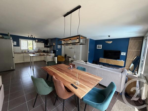 Maison à vendre  5 pièces - 110,47 m 2   ARNAS  - 69