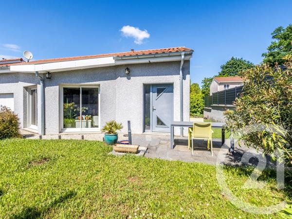 Maison à vendre  5 pièces - 110,47 m 2   ARNAS  - 69