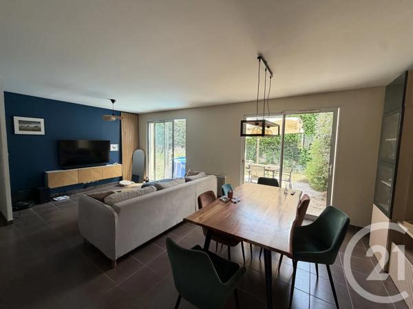 Maison à vendre  5 pièces - 110,47 m 2   ARNAS  - 69