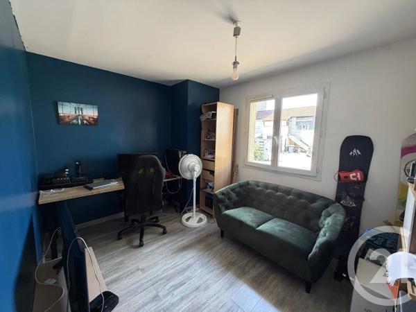 Maison à vendre  5 pièces - 110,47 m 2   ARNAS  - 69