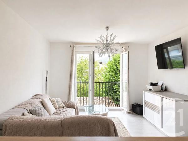 Appartement à vendre  2 pièces - 48 m 2   DIGNE LES BAINS  - 04