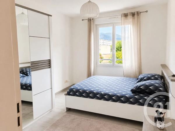 Appartement à vendre  2 pièces - 48 m 2   DIGNE LES BAINS  - 04