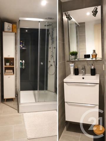 Appartement à vendre  2 pièces - 48 m 2   DIGNE LES BAINS  - 04