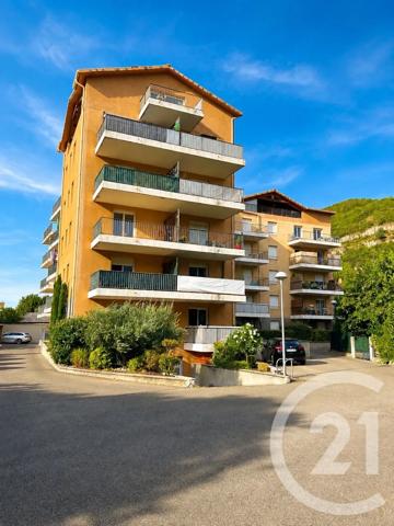 Appartement à vendre  2 pièces - 48 m 2   DIGNE LES BAINS  - 04