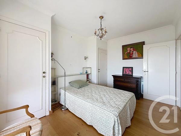 Appartement F3 à vendre  3 pièces - 86,52 m 2   ANTIBES  - 06