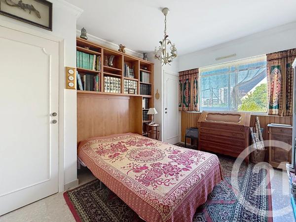 Appartement F3 à vendre  3 pièces - 86,52 m 2   ANTIBES  - 06