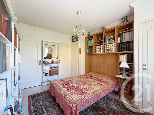 Appartement F3 à vendre  3 pièces - 86,52 m 2   ANTIBES  - 06