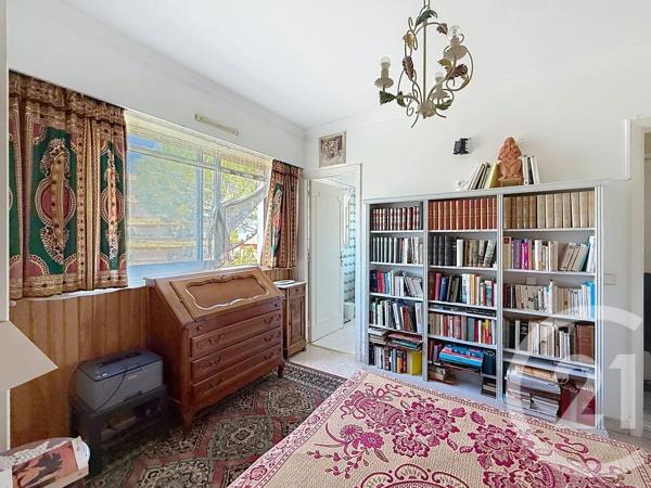 Appartement F3 à vendre  3 pièces - 86,52 m 2   ANTIBES  - 06