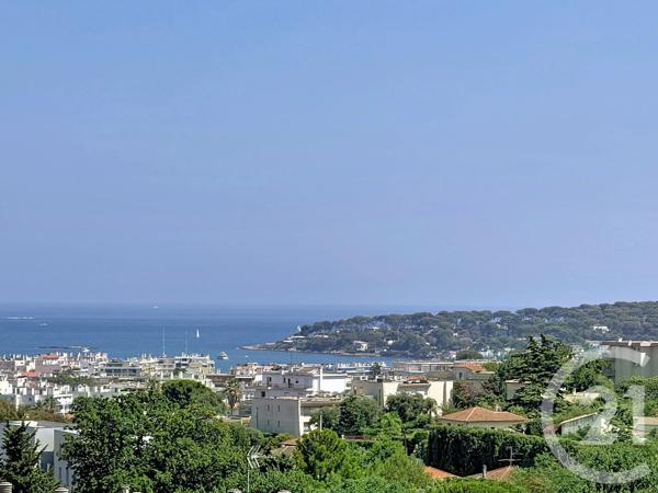 Appartement F3 à vendre  3 pièces - 86,52 m 2   ANTIBES  - 06