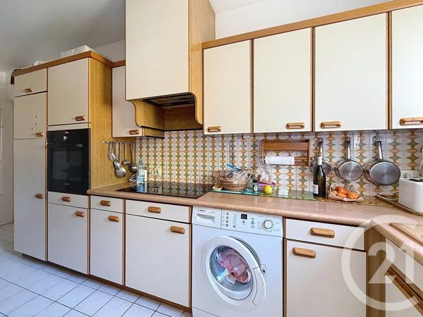 Appartement F3 à vendre  3 pièces - 86,52 m 2   ANTIBES  - 06